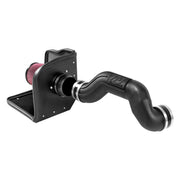 Flowmaster 615116 - Delta Force Performance Air Intake Fits 1999-2004 GM 1500 Trucks With 4.8L, 5.3L Engines, And 1999-2007 GM 2500/3500 Trucks With 5.3L, 6.0L Engines Flowmaster 3