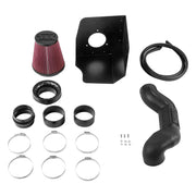 Flowmaster 615116 - Delta Force Performance Air Intake Fits 1999-2004 GM 1500 Trucks With 4.8L, 5.3L Engines, And 1999-2007 GM 2500/3500 Trucks With 5.3L, 6.0L Engines Flowmaster 4