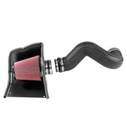 Flowmaster 615118 - Delta Force Performance Air Intake Fits 2005-2007 (Classic Body) GM 1500 Trucks & Suv'S With 4.8L, 5.3L, 6.0L Engines Flowmaster 3