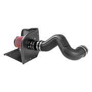 Flowmaster 615118 - Delta Force Performance Air Intake Fits 2005-2007 (Classic Body) GM 1500 Trucks & Suv'S With 4.8L, 5.3L, 6.0L Engines Flowmaster 5