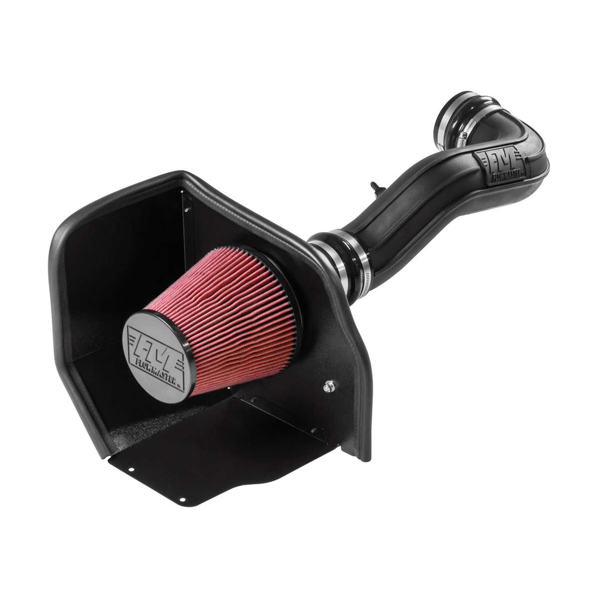 Flowmaster 615119 - Delta Force Performance Air Intake Fits 2007-2008 (New Body) GM 1500 Trucks & Suv'S With 4.8L, 5.3L, 6.0L Or 6.2L Engines Flowmaster 1