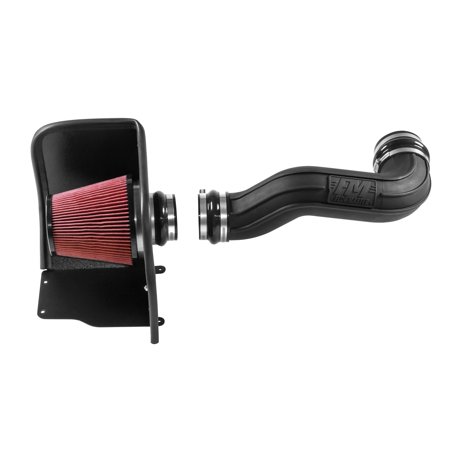 Flowmaster 615119 - Delta Force Performance Air Intake Fits 2007-2008 (New Body) GM 1500 Trucks & Suv'S With 4.8L, 5.3L, 6.0L Or 6.2L Engines Flowmaster 3