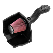 Flowmaster 615120 - Delta Force Performance Air Intake Fits 2009-2014 Silverado/Sierra 1500 Trucks And Suv'S With 4.8L, 5.3L, 6.0L Or 6.2L Engines Flowmaster 4
