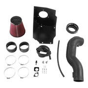 Flowmaster 615120 - Delta Force Performance Air Intake Fits 2009-2014 Silverado/Sierra 1500 Trucks And Suv'S With 4.8L, 5.3L, 6.0L Or 6.2L Engines Flowmaster 3