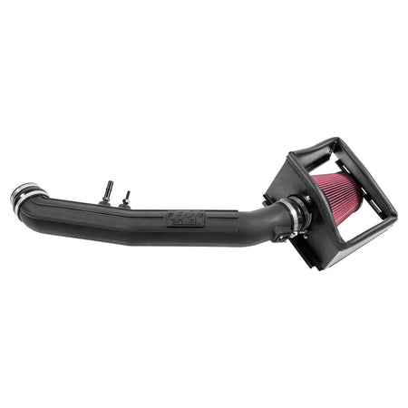 Flowmaster 615128 - Delta Force Performance Air Intake Carb Compliant Fits 2011-2016 Ford F250, F350 Trucks With 6.2L Engine Carb Compliant Under Eo # D-698-5 Flowmaster 2