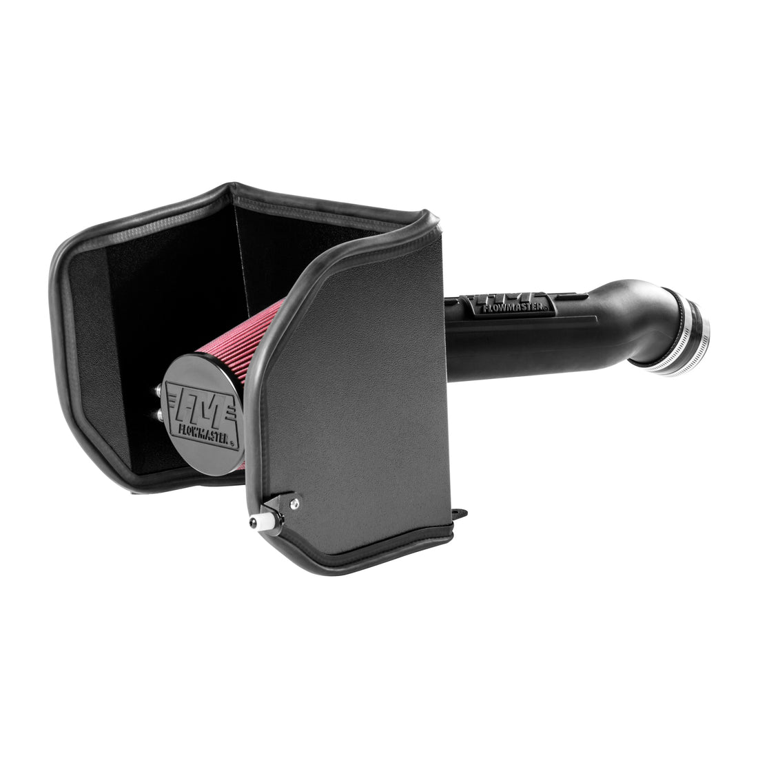 Flowmaster 615134 air and fuel delivery for 2012-2018 Toyota Tundra