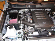 Flowmaster 615134 air and fuel delivery for 2012-2018 Toyota Tundra, view 2
