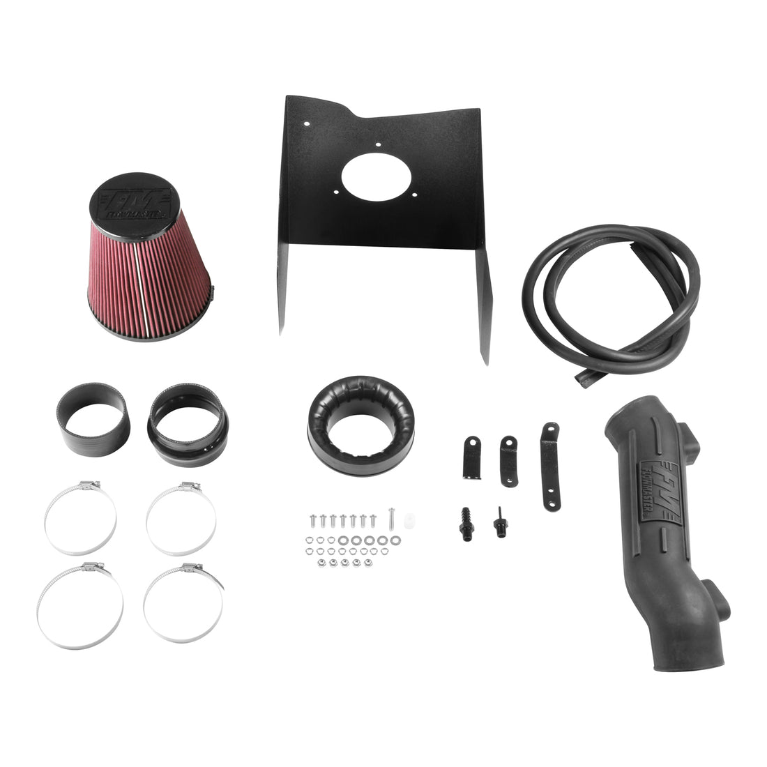 Flowmaster 615134 air and fuel delivery for 2012-2018 Toyota Tundra, view 5