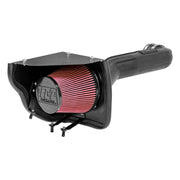 Flowmaster 615135 - Delta Force Performance Air Intake Carb Compliant Fits 2012-2018 Jeep Wrangler Jk With 3.6L Engine Carb Compliant Under Eo# D-698-10 Flowmaster 1