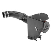 Flowmaster 615135 - Delta Force Performance Air Intake Carb Compliant Fits 2012-2018 Jeep Wrangler Jk With 3.6L Engine Carb Compliant Under Eo# D-698-10 Flowmaster 3