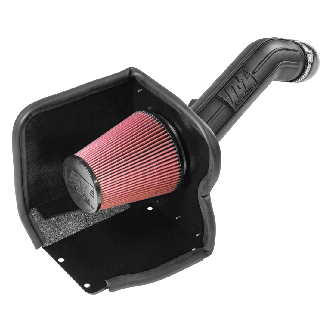 Flowmaster 615138 - Delta Force Performance Air Intake Fits 2016-2018 Chevrolet Silverado 2500Hd & Gmc Sierra 2500Hd Trucks With 6.0L Engine
