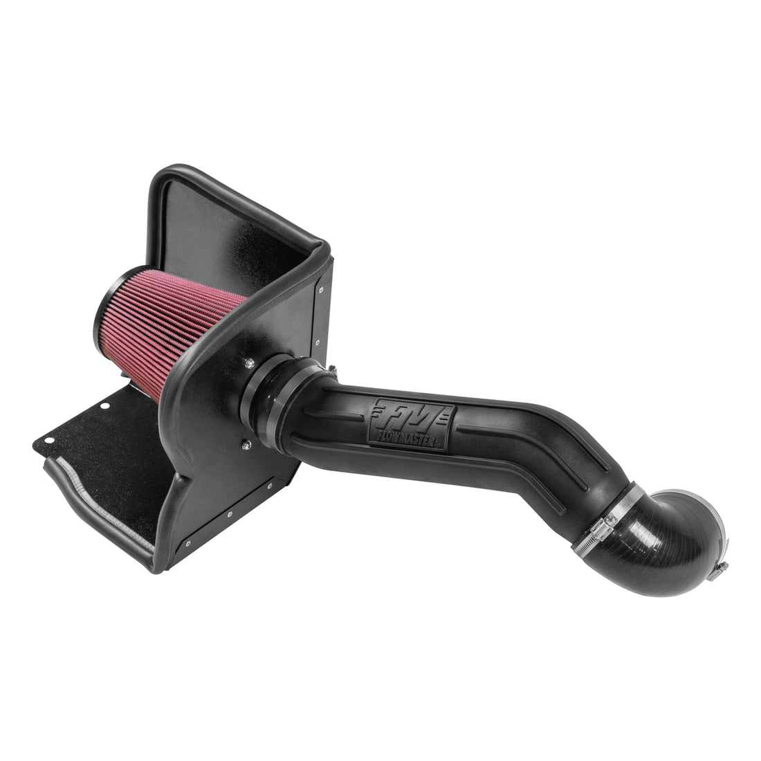 Flowmaster 615138 - Delta Force Performance Air Intake Fits 2016-2018 Chevrolet Silverado 2500Hd & Gmc Sierra 2500Hd Trucks With 6.0L Engine