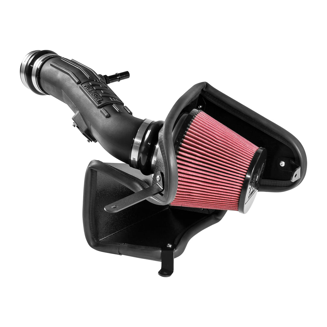 Flowmaster 615146 - Delta Force Performance Air Intake Carb Compliant Fits 2011-2014 Ford Mustang With 3.7L Engine Carb Compliant Under Eo # D-698-5 Flowmaster 1