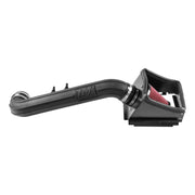 Flowmaster 615147 - Delta Force Performance Air Intake Carb Compliant Fits 2015-2017 Ford F-150 With 5.0L Engine Carb Compliant Under Eo # D-698-5 Flowmaster 2