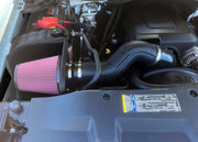 Flowmaster 615158 - Delta Force Performance Air Intake Fits 2009-2015 Chevrolet/Gmc Silverado/Sierra 2500Hd/3500Hd 6.0L Gas Engine Flowmaster 1