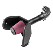 Flowmaster 615165 - Delta Force Performance Air Intake Fits 2017-2018 Chevy Colorado, Gmc Canyon With 3.6L Engine Flowmaster 1