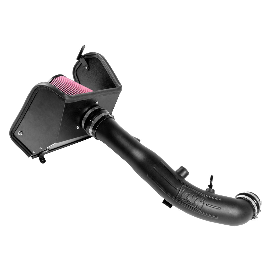 Flowmaster 615165 - Delta Force Performance Air Intake Fits 2017-2018 Chevy Colorado, Gmc Canyon With 3.6L Engine Flowmaster 3