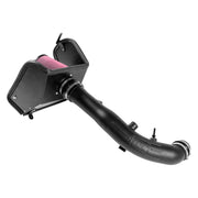 Flowmaster 615165 - Delta Force Performance Air Intake Fits 2017-2018 Chevy Colorado, Gmc Canyon With 3.6L Engine Flowmaster 3