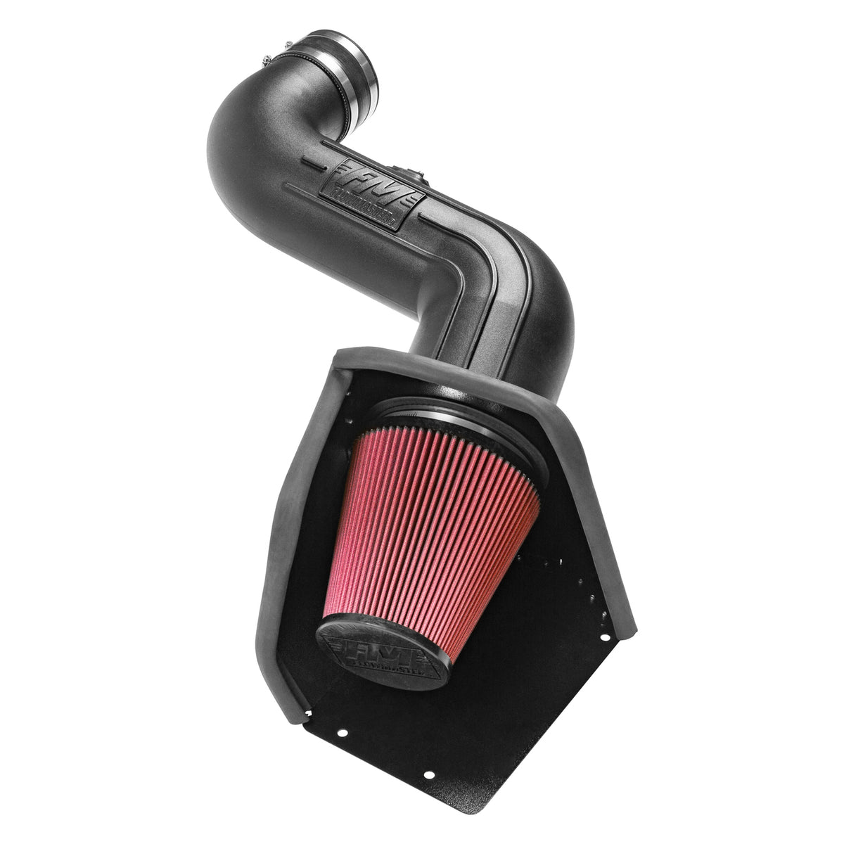 Flowmaster 615167 - Delta Force Performance Air Intake Fits 2007-2010 GM 2500Hd/3500Hd Trucks With 6.6L Duramax Diesel Engine Flowmaster 1