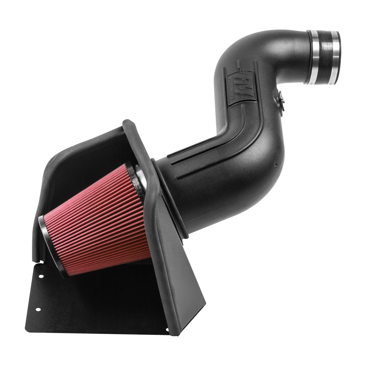 Flowmaster 615167 - Delta Force Performance Air Intake Fits 2007-2010 GM 2500Hd/3500Hd Trucks With 6.6L Duramax Diesel Engine Flowmaster 2