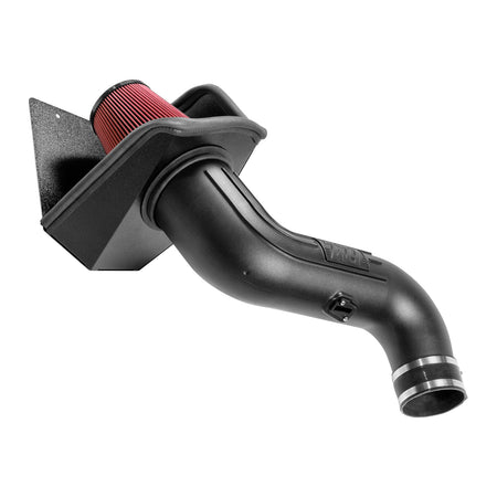 Flowmaster 615167 - Delta Force Performance Air Intake Fits 2007-2010 GM 2500Hd/3500Hd Trucks With 6.6L Duramax Diesel Engine Flowmaster 3