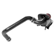 Flowmaster 615174 - Delta Force Performance Air Intake Carb Compliant Fits 2015-2018 Ford Focus St With 2.0L Turbo Engine Only Fits 2015 Models With The Air Temp Style Sensor. Carb Compliant Under Eo # D-698-7 Flowmaster 3