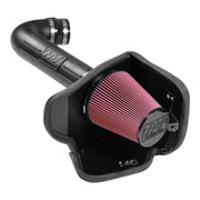 Flowmaster 615182 Delta Force Performance Air Intake 5.7L Hemi Carb Compliant