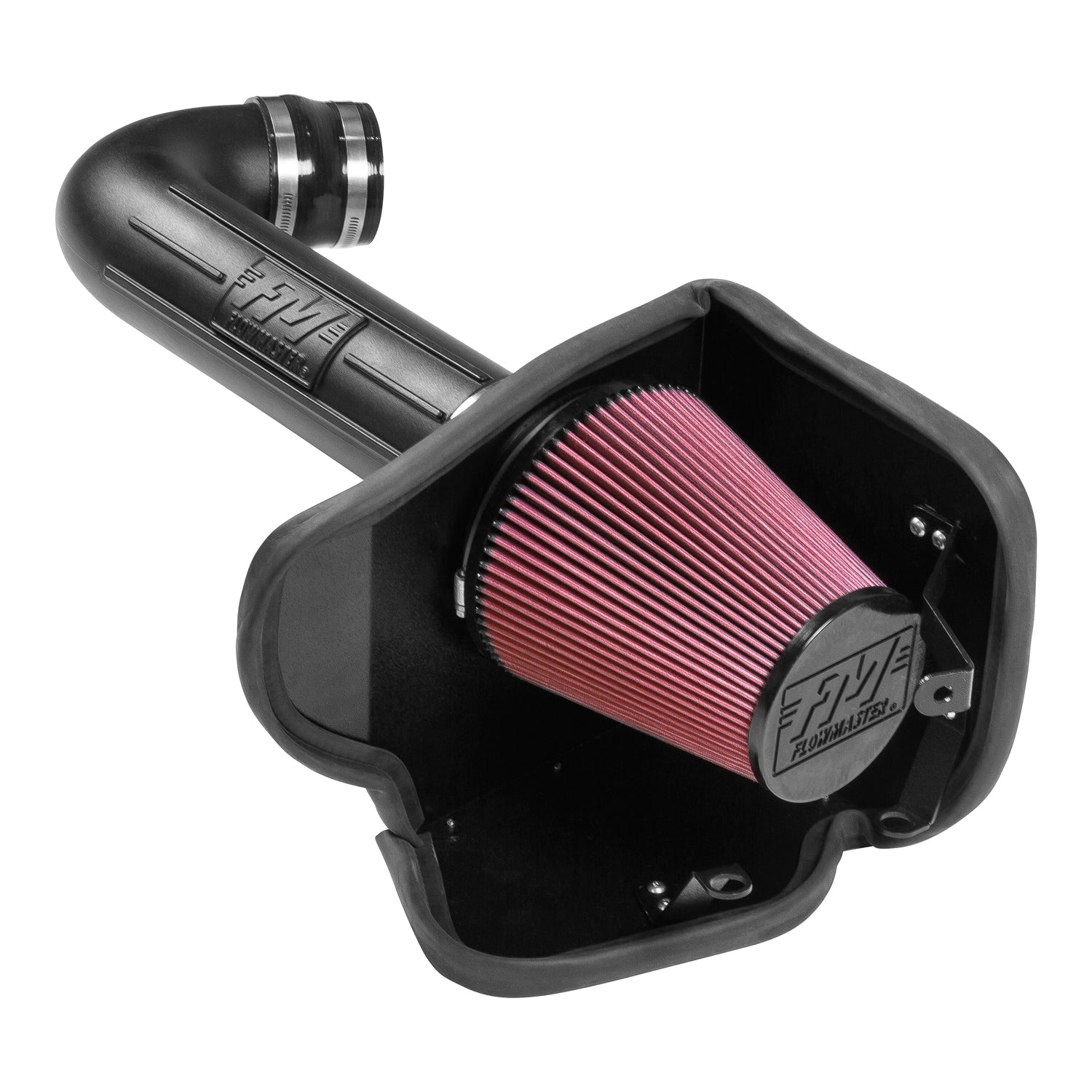 Flowmaster 615182 Delta Force Performance Air Intake 5.7L Hemi Carb Compliant