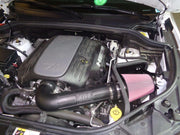 Flowmaster 615182 Delta Force Performance Air Intake 5.7L Hemi Carb Compliant