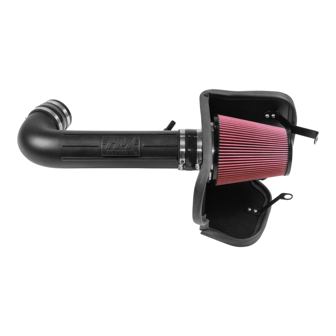 Flowmaster 615182 Delta Force Performance Air Intake 5.7L Hemi Carb Compliant