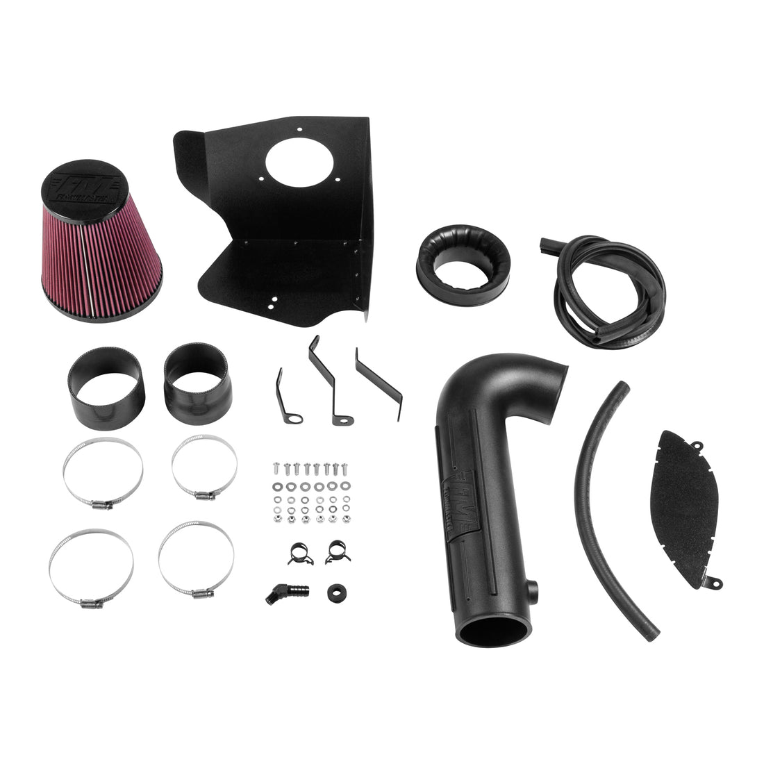 Flowmaster 615182 Delta Force Performance Air Intake 5.7L Hemi Carb Compliant