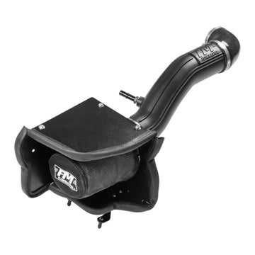 Flowmaster 615183D - Delta Force Performance Air Intake Fits 2018-2025 Jeep Wrangler Jl And 2020-2025 Jeep Gladiator Truck With 3.6L Engines, Dry Filter. Carb Eo # D-698-10 Compliant For 2018-2020 Wranglers And 2020 Gladiator 3.6L Flowmaster 1
