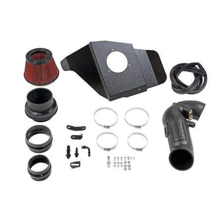 Flowmaster NA Flowmaster 615187 - Delta Force Performance Air Intake Fits 2018-2023 Ford Mustang With 5.0-Liter Engine Flowmaster