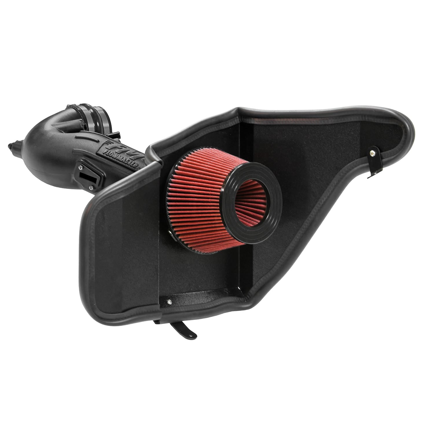 Flowmaster NA Flowmaster 615187 - Delta Force Performance Air Intake Fits 2018-2023 Ford Mustang With 5.0-Liter Engine Flowmaster