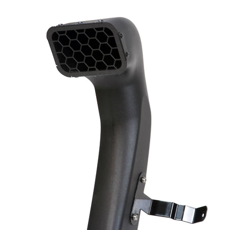 Flowmaster 615193 - Delta Force Performance Air Intake Fits 2018-2025 Jeep Wrangler Jl/Jlu Models With 3.6L Engine & 2020-2025 Jeep Gladiator Trucks With The 3.6L Engine Carb Eo # D-698-10 Compliant For 2018-2020 Wranglers And 2020 Gladiator 3.6L Flowm... 5