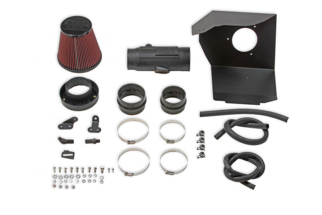 Flowmaster 615198 Delta Force Performance Air Intake 5.6L