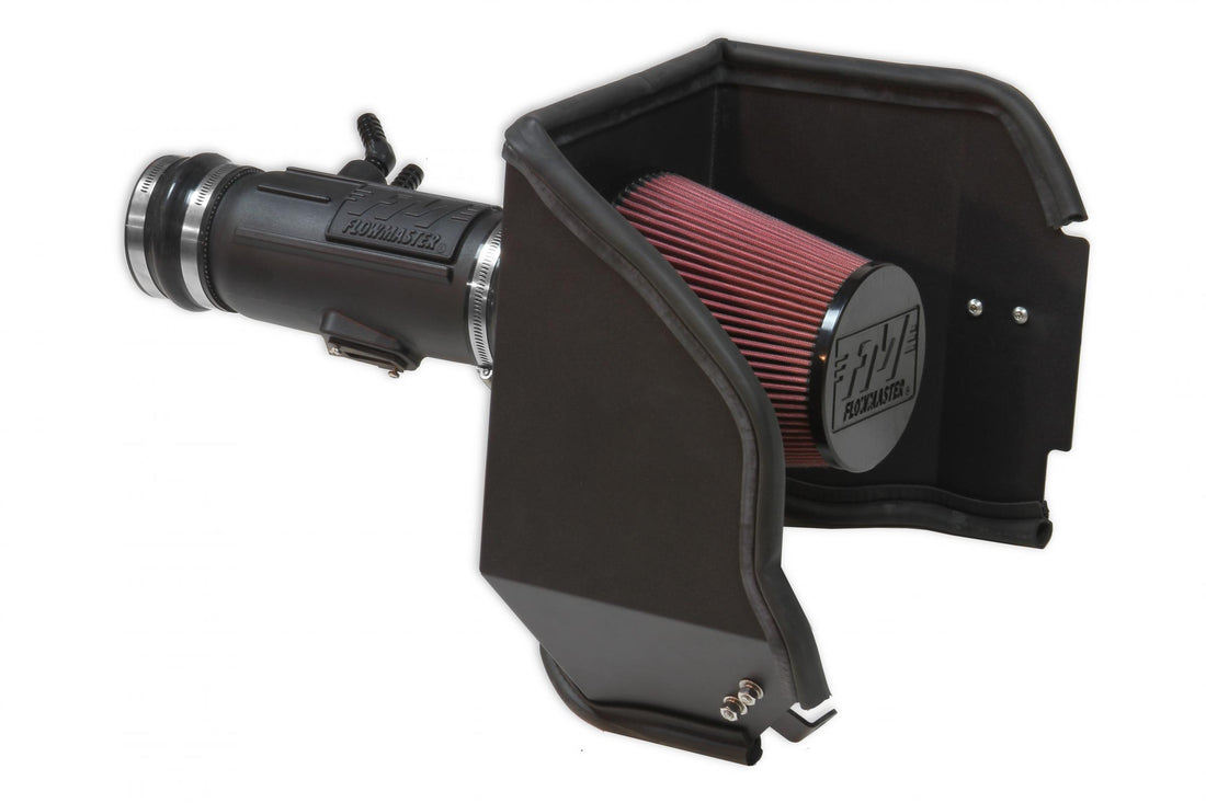 Flowmaster 615198 Delta Force Performance Air Intake 5.6L