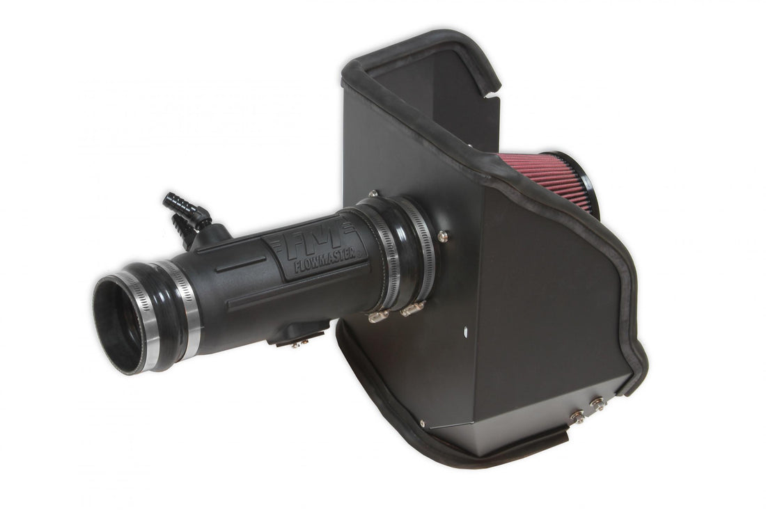 Flowmaster 615198 Delta Force Performance Air Intake 5.6L