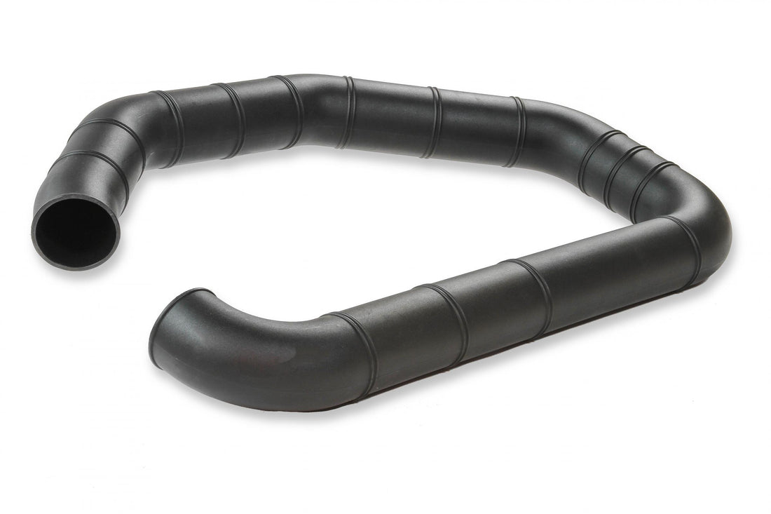 Flowmaster 615400 - Delta Force Performance Air Intake Universal 4.00-Inch Air Intake System Flowmaster 2