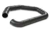 Flowmaster 615400 - Delta Force Performance Air Intake Universal 4.00-Inch Air Intake System Flowmaster 2