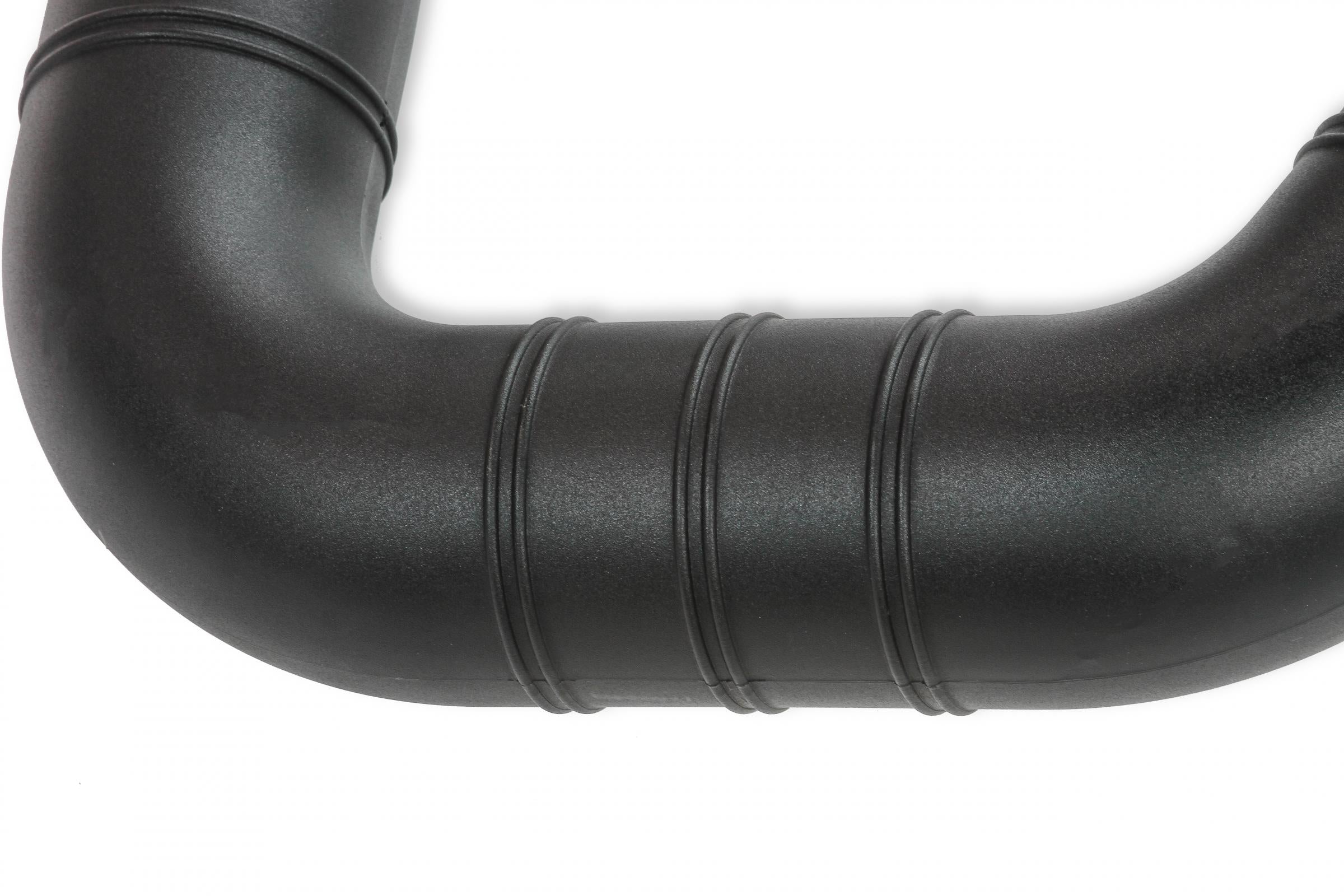 Flowmaster 615400 - Delta Force Performance Air Intake Universal 4.00-Inch Air Intake System Flowmaster 4