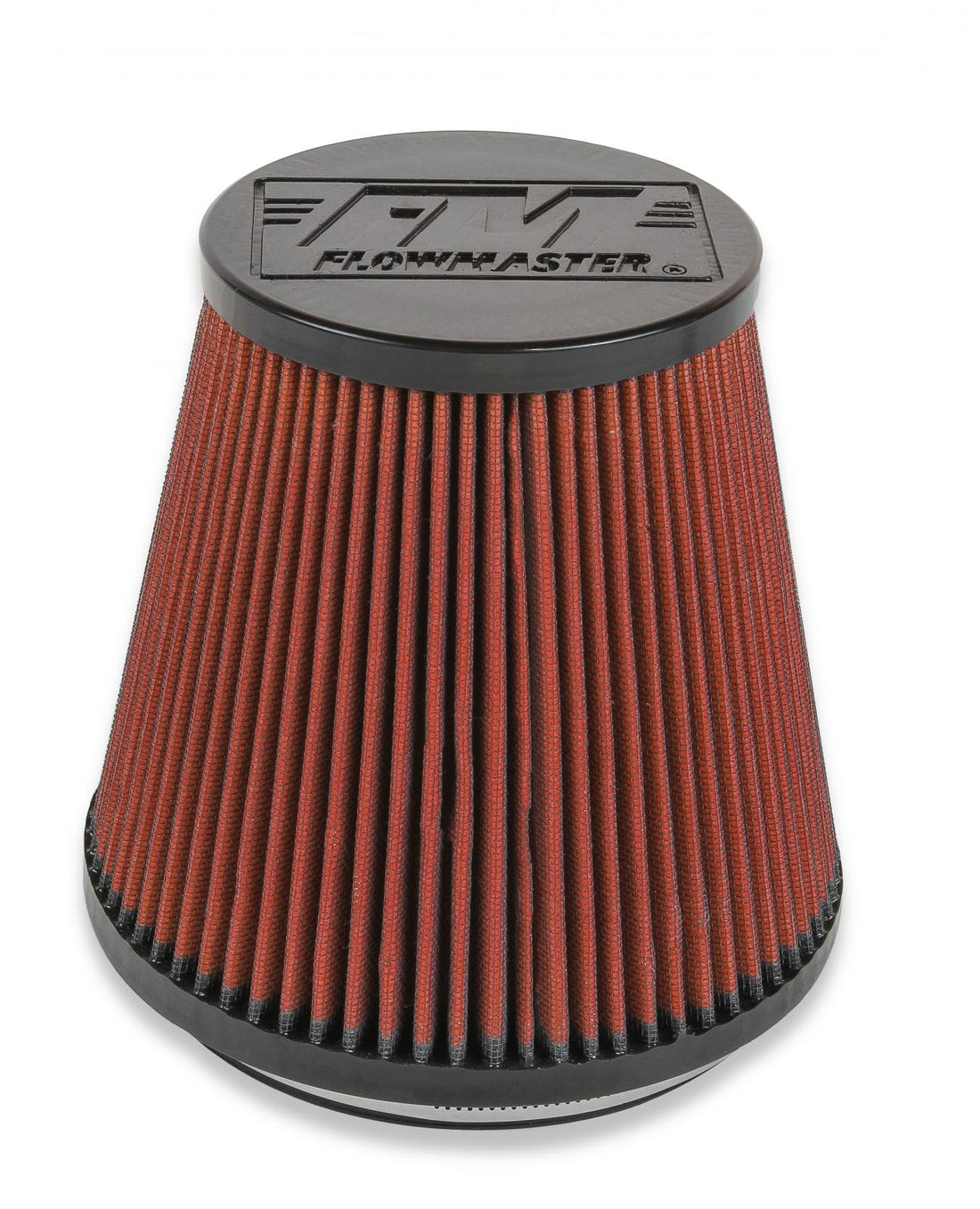 Flowmaster 615400 - Delta Force Performance Air Intake Universal 4.00-Inch Air Intake System Flowmaster 5