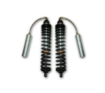 ICON Vehicle Dynamics 61700 - 08-16 FSD 4WD 7-9" 2.5 VS RR COILOVER KIT 4
