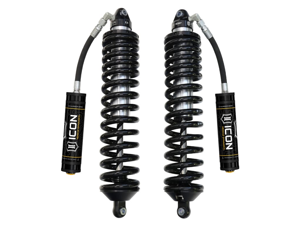 ICON Suspension ICON Vehicle Dynamics 61700 - 08-16 FSD 4WD 7-9" 2.5 VS RR COILOVER KIT