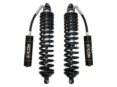 ICON Vehicle Dynamics 61700 - 08-16 FSD 4WD 7-9" 2.5 VS RR COILOVER KIT 1