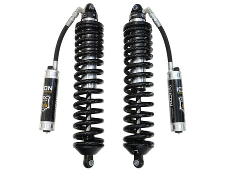 ICON Vehicle Dynamics 61700C - 08-16 FSD 4WD 7-9" 2.5 VS RR CDCV COILOVER KIT 3