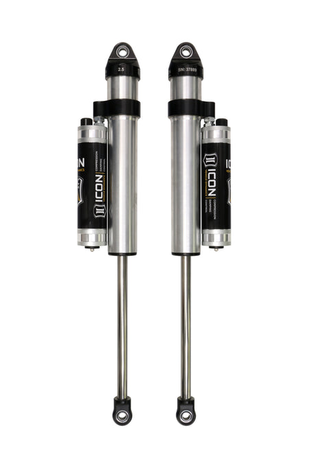 ICON Vehicle Dynamics 61710CP - 08-16 FSD 4WD 4.5-9" FRONT SECONDARY 2.5 VS PB CDCV PAIR 3