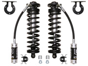 ICON Vehicle Dynamics 61720 - 05-23 F250/F350 4WD 2.5-3" 2.5 VS RR BOLT IN CO CONVERSION KIT W/ CAMS 4