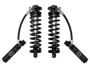 ICON Vehicle Dynamics 61720E - 17-23 F250/F350 4WD 2.5-3" 2.5 VS RR CDEV BOLT IN CO CONVERSION KIT W/ CAMS