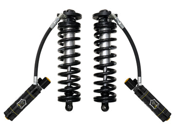 ICON Vehicle Dynamics 61720E - 17-23 F250/F350 4WD 2.5-3" 2.5 VS RR CDEV BOLT IN CO CONVERSION KIT W/ CAMS